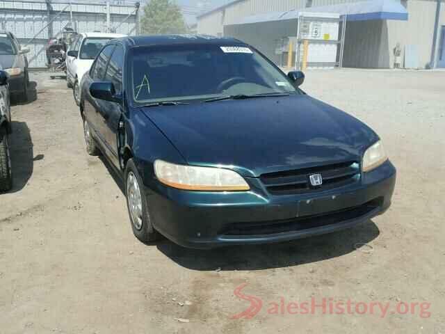 KM8K12AA4KU331146 2000 HONDA ACCORD