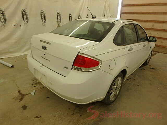 KM8J3CA23HU505799 2008 FORD FOCUS