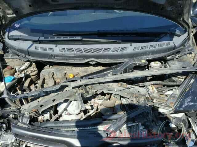 5NPE24AF4JH620476 2008 HONDA CIVIC