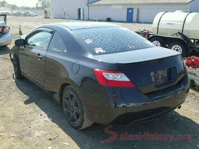 5NPE24AF4JH620476 2008 HONDA CIVIC