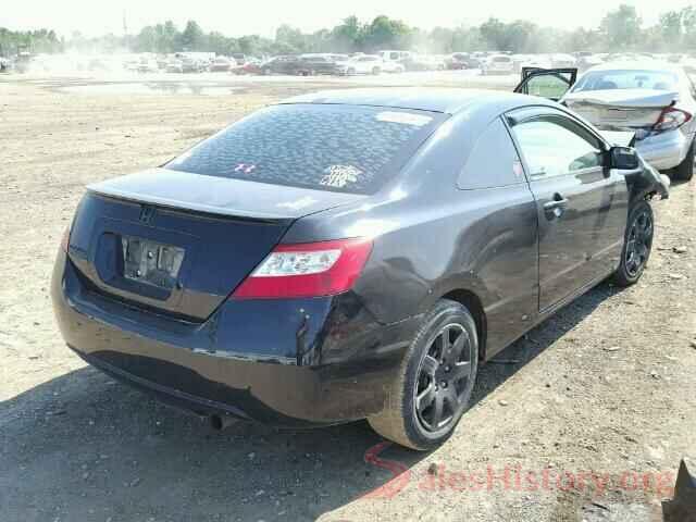 5NPE24AF4JH620476 2008 HONDA CIVIC