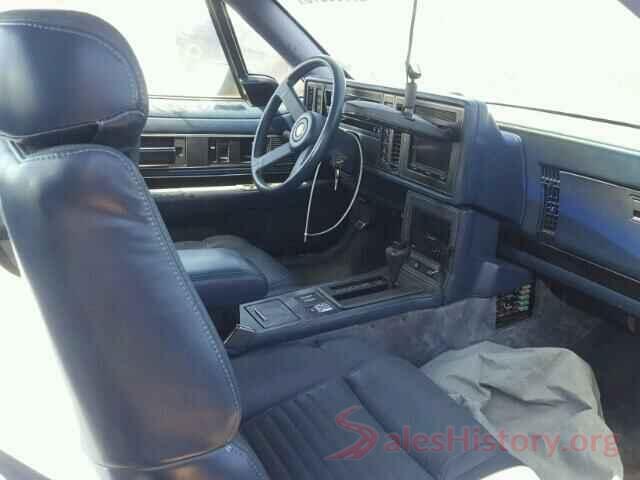 KM8SN4HF6HU248537 1989 BUICK ALL OTHER