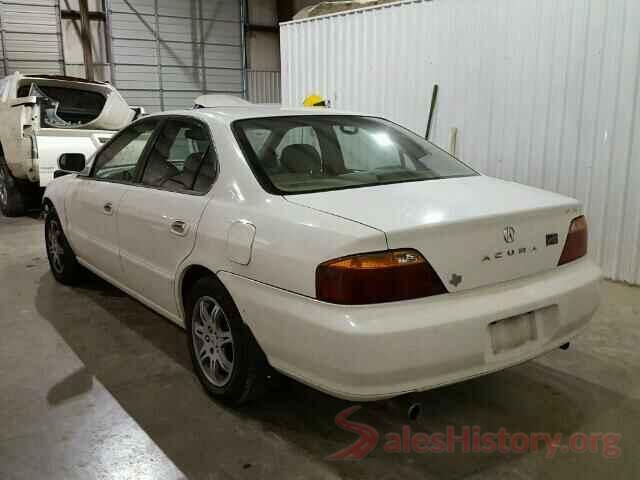 5XYP5DHC3LG082469 1999 ACURA 3.2 TL