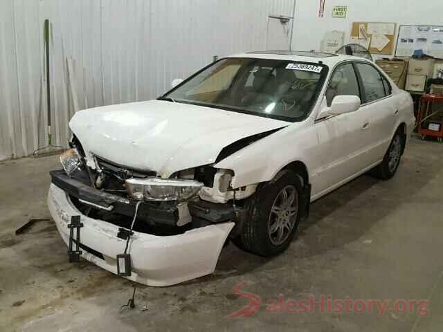 5XYP5DHC3LG082469 1999 ACURA 3.2 TL