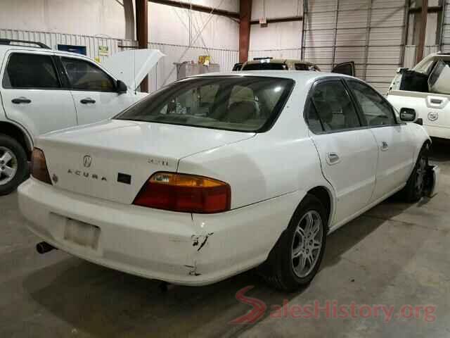 5XYP5DHC3LG082469 1999 ACURA 3.2 TL