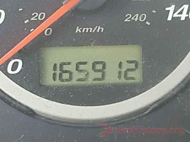 KNAGT4LC9H5006152 2004 HONDA CRV