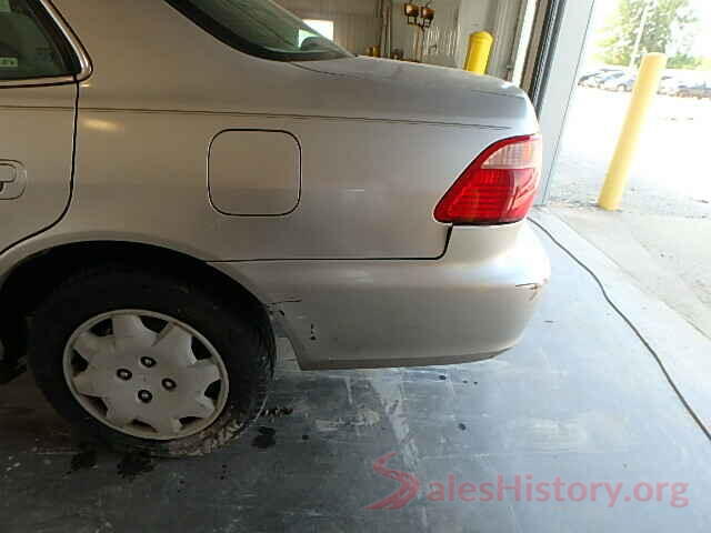 3TMCZ5AN7JM145836 1999 HONDA ACCORD