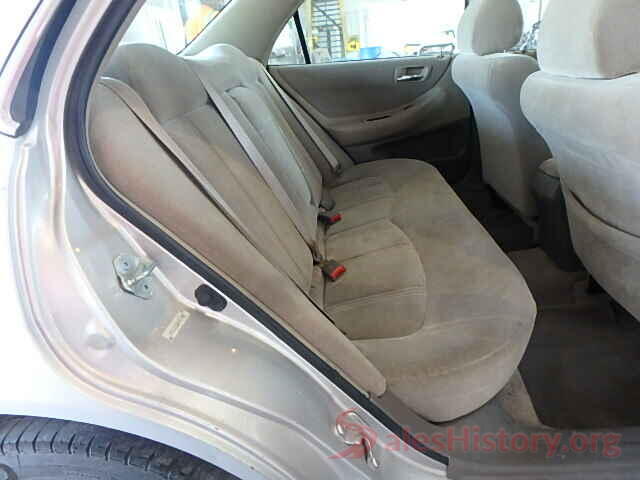 3TMCZ5AN7JM145836 1999 HONDA ACCORD