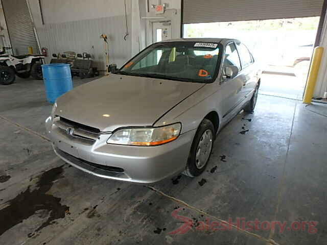 3TMCZ5AN7JM145836 1999 HONDA ACCORD