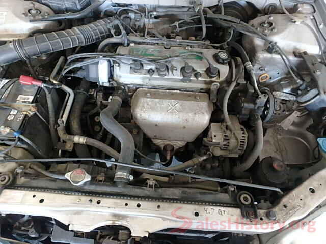 3TMCZ5AN7JM145836 1999 HONDA ACCORD