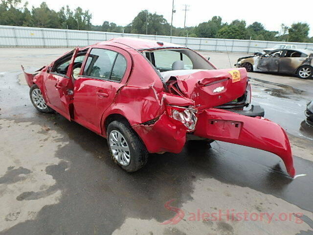 2C3CDXBG0LH229125 2009 CHEVROLET COBALT