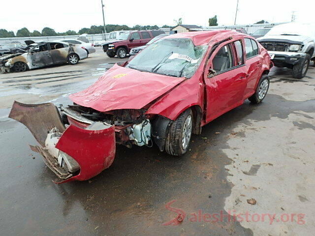 2C3CDXBG0LH229125 2009 CHEVROLET COBALT