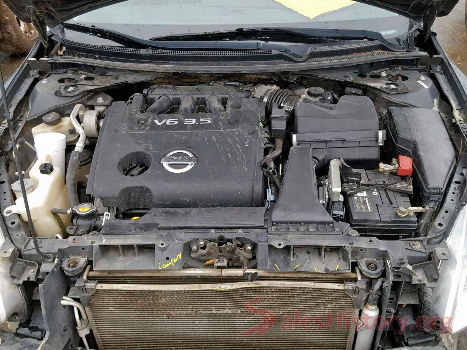 JTMDFREV9HJ174812 2010 NISSAN ALTIMA