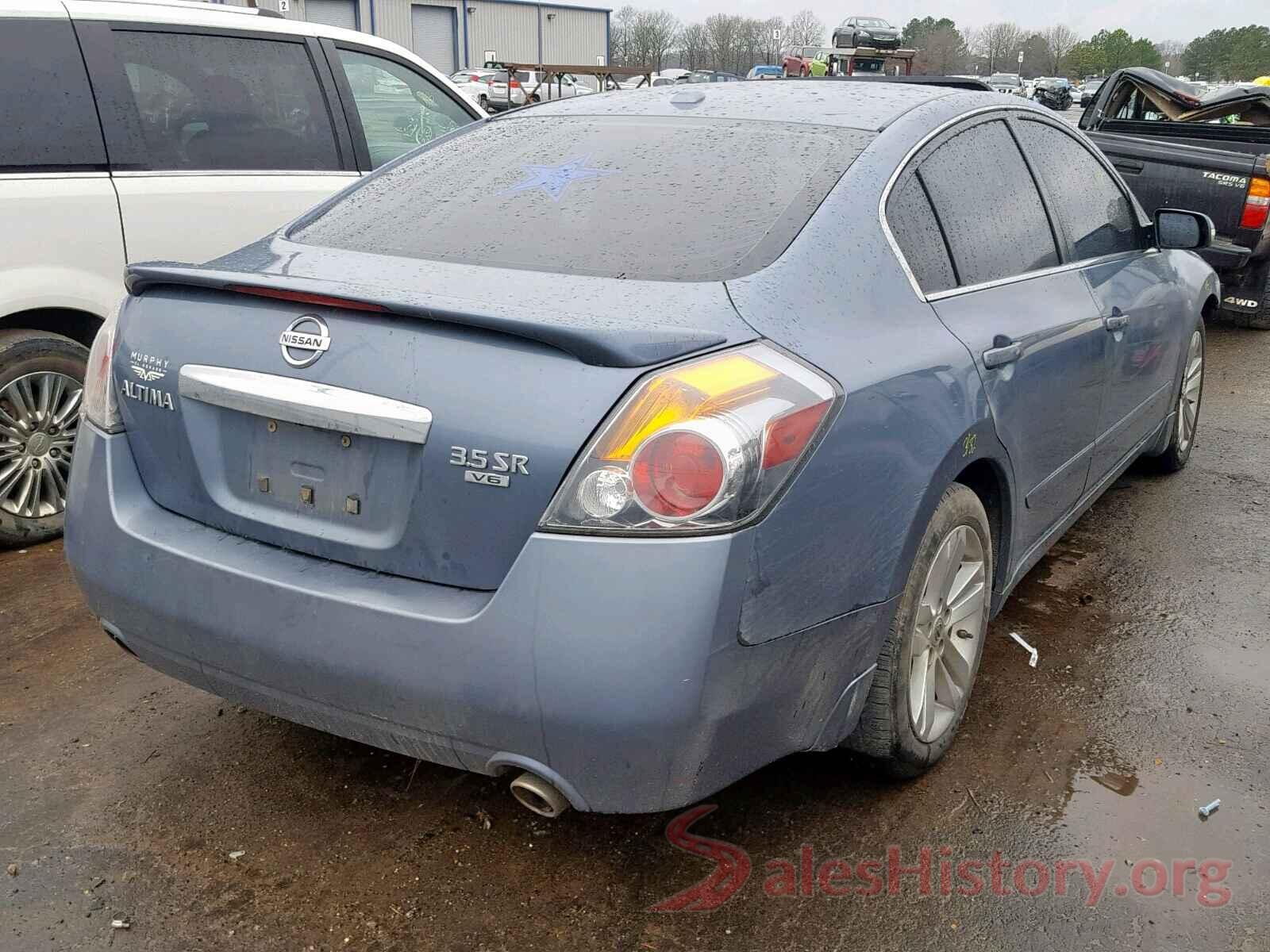 JTMDFREV9HJ174812 2010 NISSAN ALTIMA