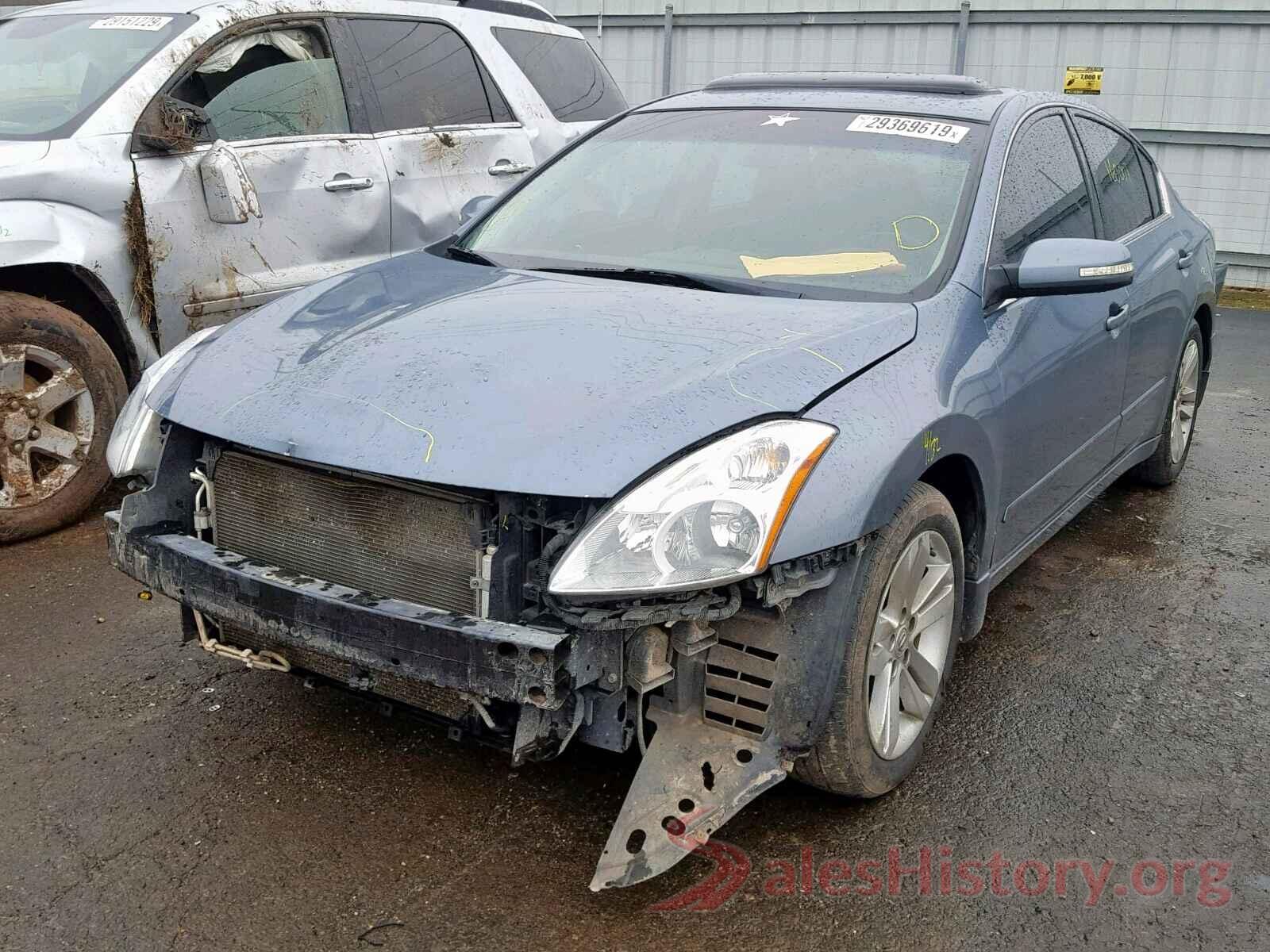 JTMDFREV9HJ174812 2010 NISSAN ALTIMA