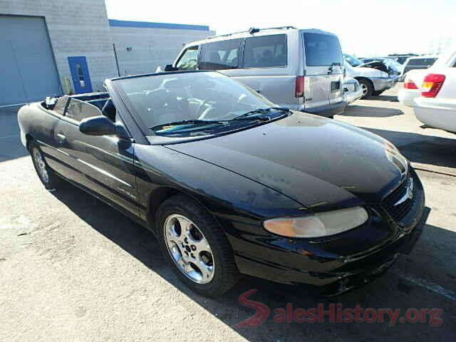 3FA6P0G78GR173046 2000 CHRYSLER SEBRING