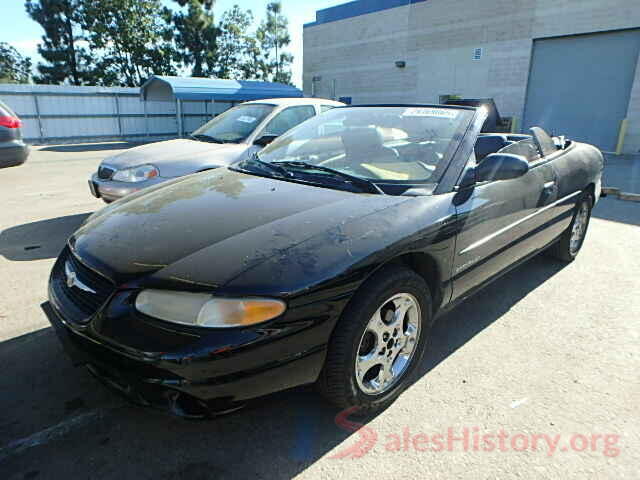 3FA6P0G78GR173046 2000 CHRYSLER SEBRING