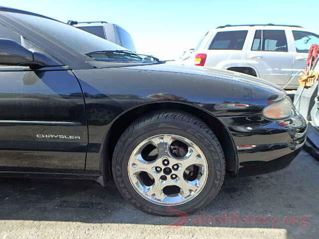 3FA6P0G78GR173046 2000 CHRYSLER SEBRING