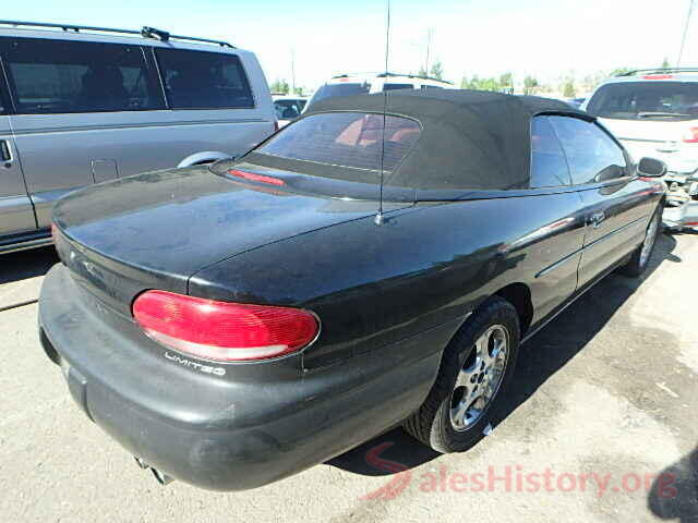 3FA6P0G78GR173046 2000 CHRYSLER SEBRING