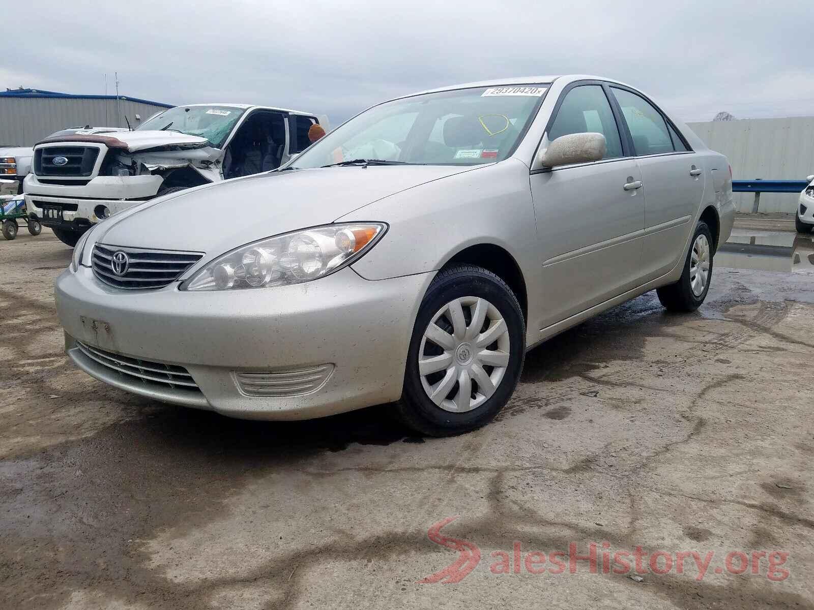 5YFEPRAE0LP106085 2005 TOYOTA CAMRY