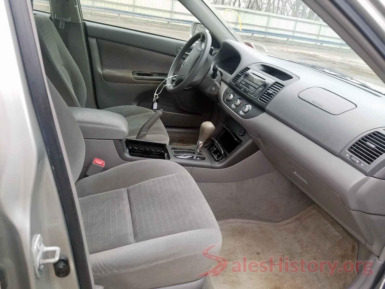 5YFEPRAE0LP106085 2005 TOYOTA CAMRY