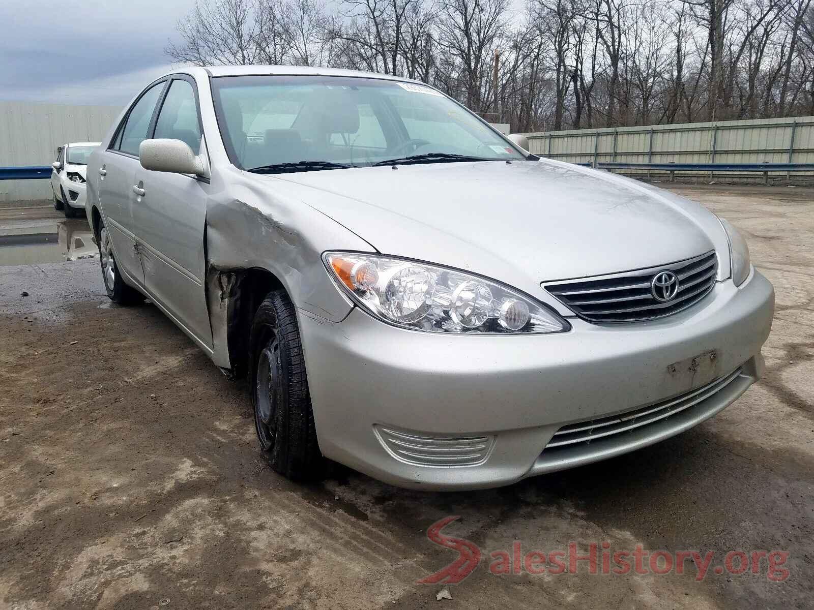 5YFEPRAE0LP106085 2005 TOYOTA CAMRY