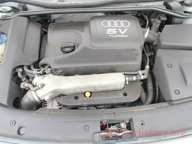 1HGCR2F34HA115322 2002 AUDI TT