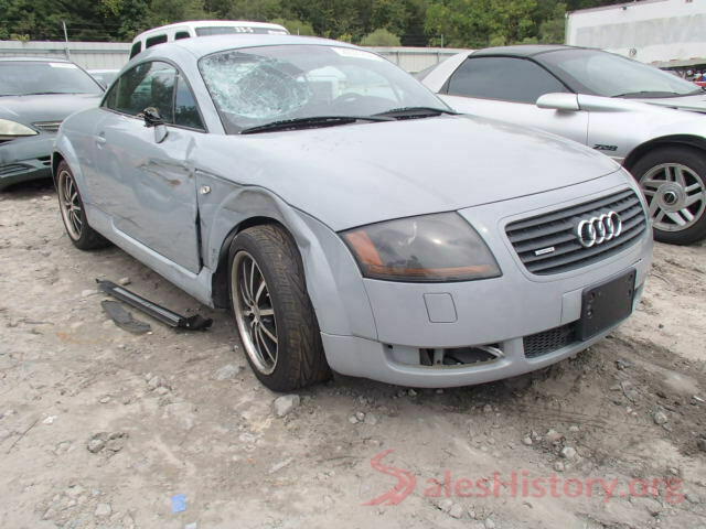 1HGCR2F34HA115322 2002 AUDI TT