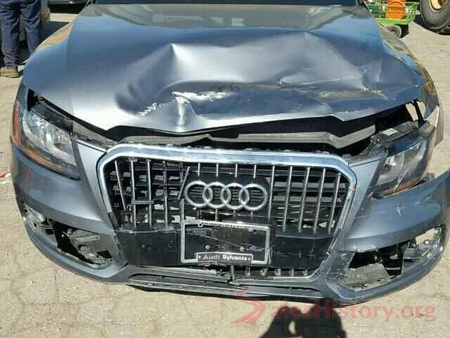 1FMCU9GD8HUD67775 2014 AUDI Q5