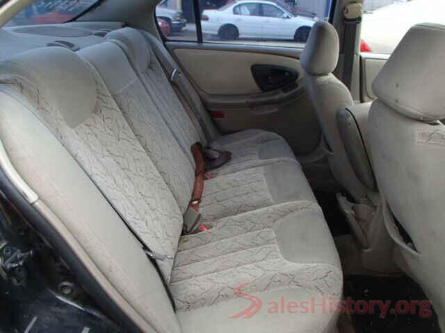 KNDJN2A23G7875026 2003 CHEVROLET MALIBU