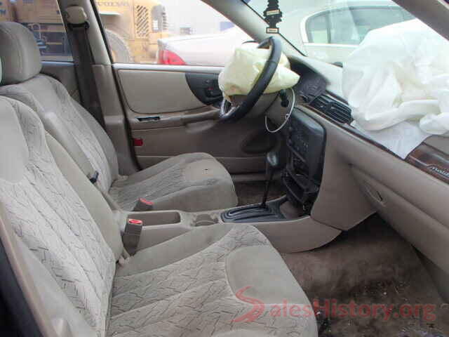 KNDJN2A23G7875026 2003 CHEVROLET MALIBU