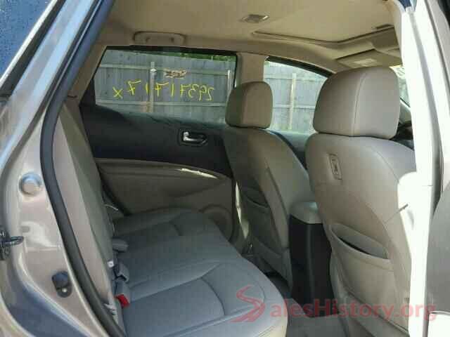 3N1AB7AP2HY335784 2012 NISSAN ROGUE