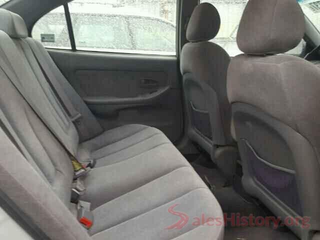 1N4AL3AP0JC129726 2005 HYUNDAI ELANTRA