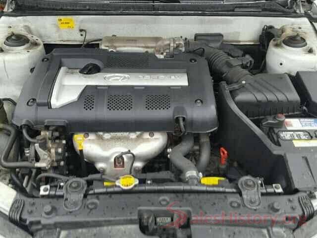 1N4AL3AP0JC129726 2005 HYUNDAI ELANTRA