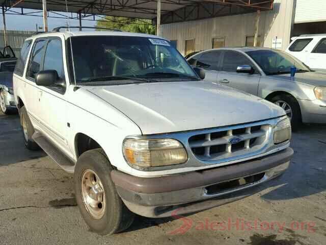 1N4AL3AP7JC123096 1997 FORD EXPLORER