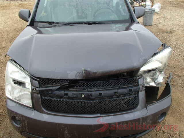 2FMPK4J87JBB78827 2007 CHEVROLET EQUINOX