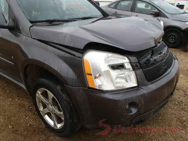 2FMPK4J87JBB78827 2007 CHEVROLET EQUINOX