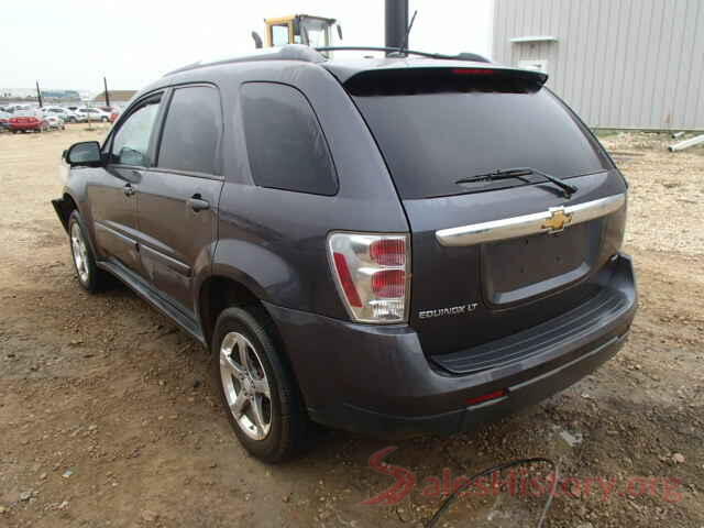 2FMPK4J87JBB78827 2007 CHEVROLET EQUINOX