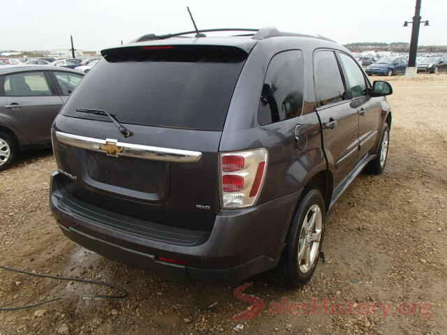 2FMPK4J87JBB78827 2007 CHEVROLET EQUINOX