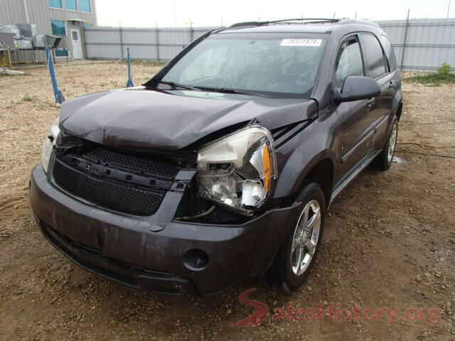 2FMPK4J87JBB78827 2007 CHEVROLET EQUINOX