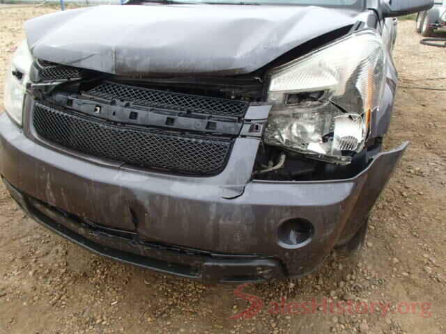 2FMPK4J87JBB78827 2007 CHEVROLET EQUINOX