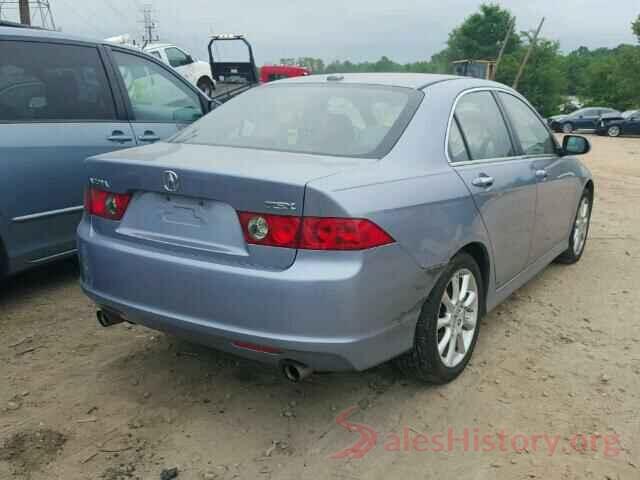 7FARW1H81HE017994 2007 ACURA TSX