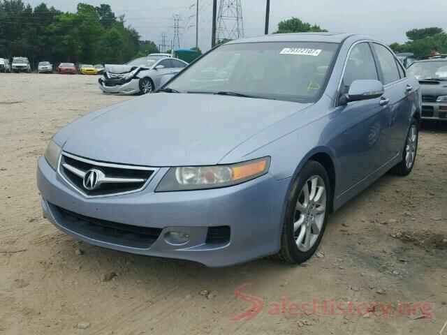 7FARW1H81HE017994 2007 ACURA TSX