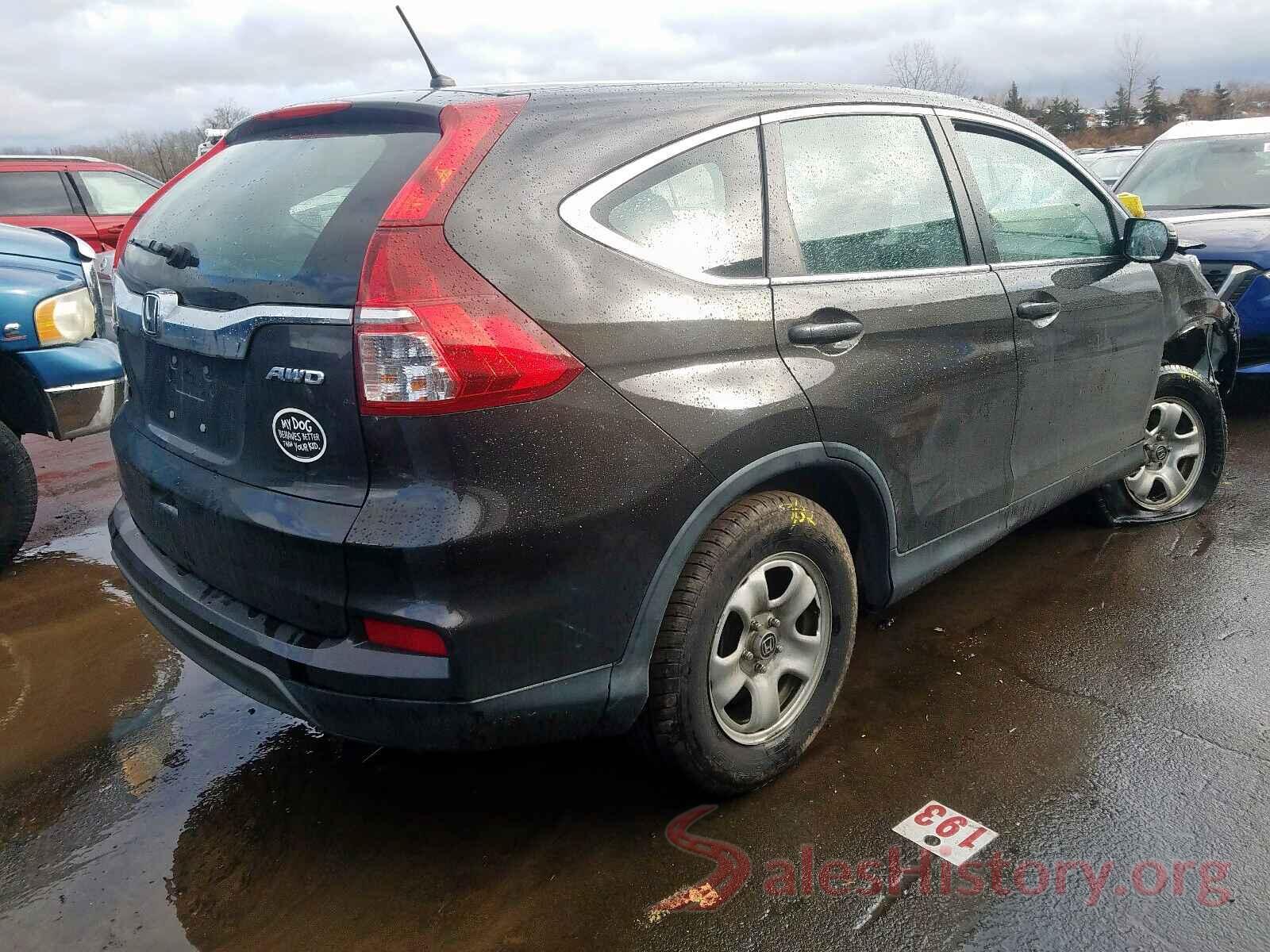 3N1CP5CU5KL517887 2015 HONDA CRV