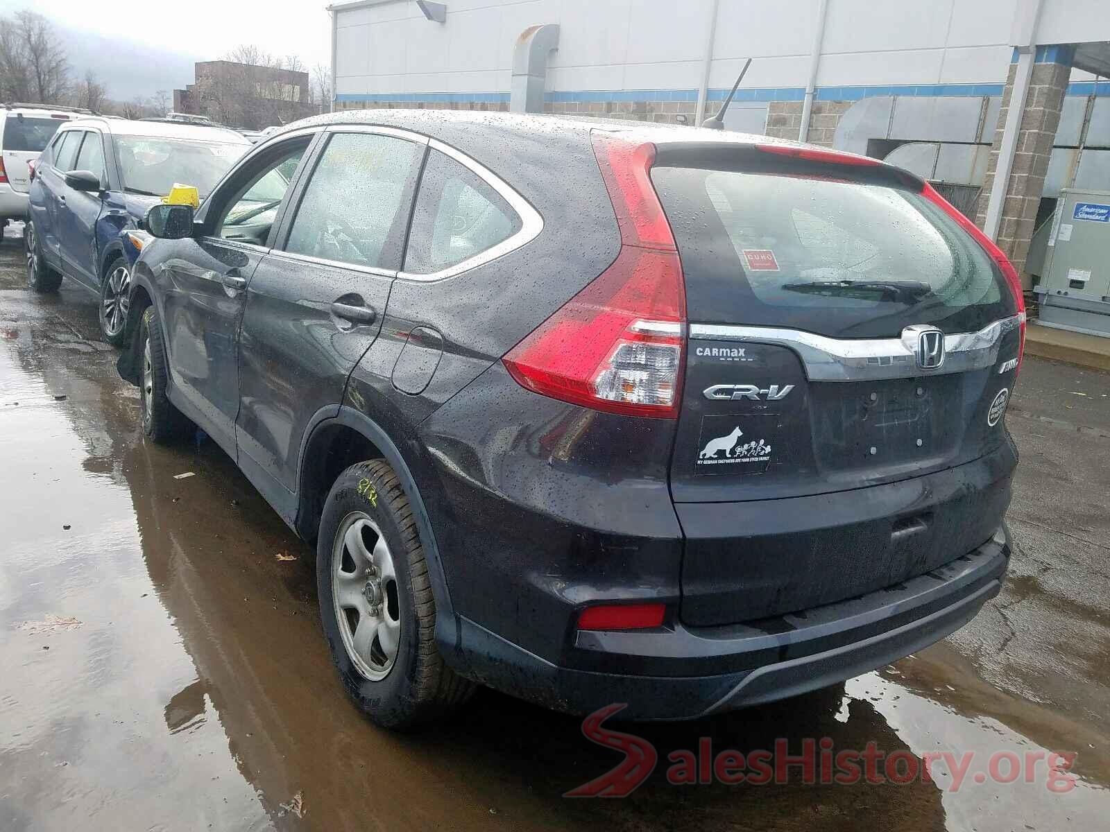 3N1CP5CU5KL517887 2015 HONDA CRV