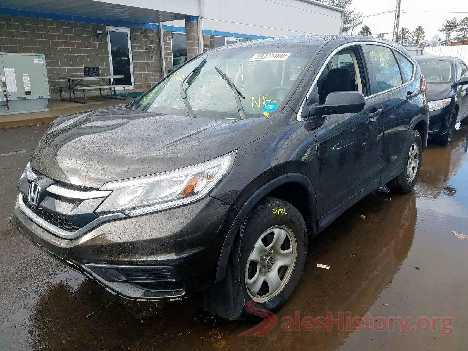 3N1CP5CU5KL517887 2015 HONDA CRV