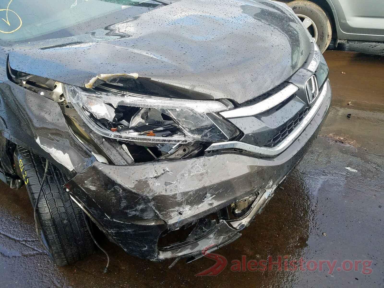 3N1CP5CU5KL517887 2015 HONDA CRV