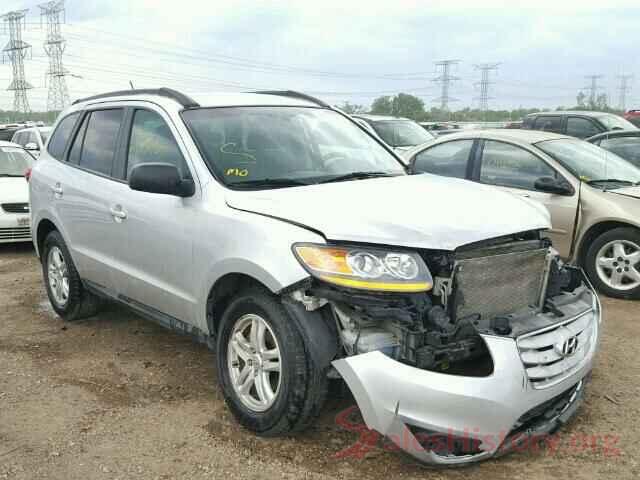 4T1B11HK3KU723348 2011 HYUNDAI SANTA FE