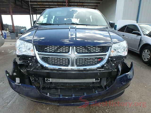 NMTKHMBX3JR054649 2013 DODGE CARAVAN