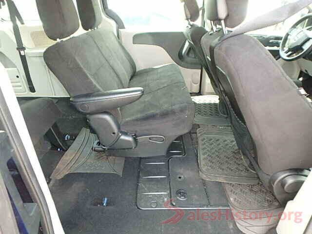 NMTKHMBX3JR054649 2013 DODGE CARAVAN